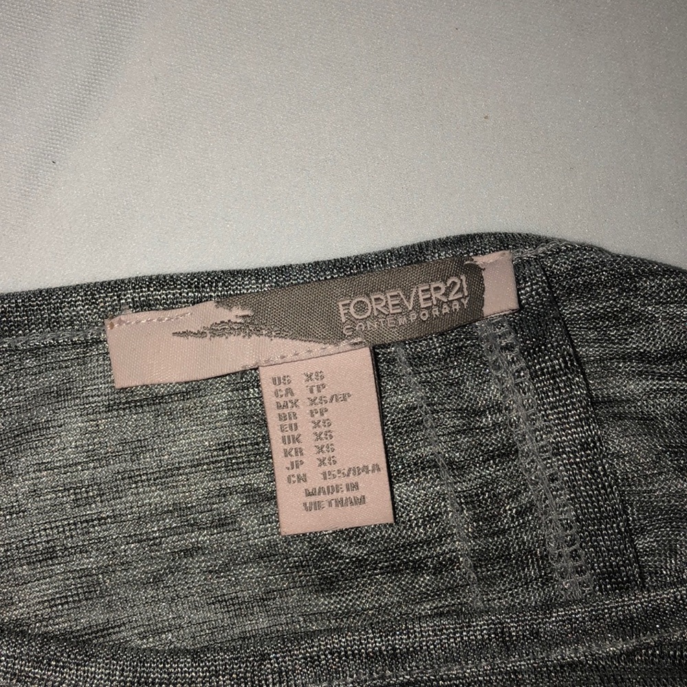 Long sleeve - Picture 3 of 3
